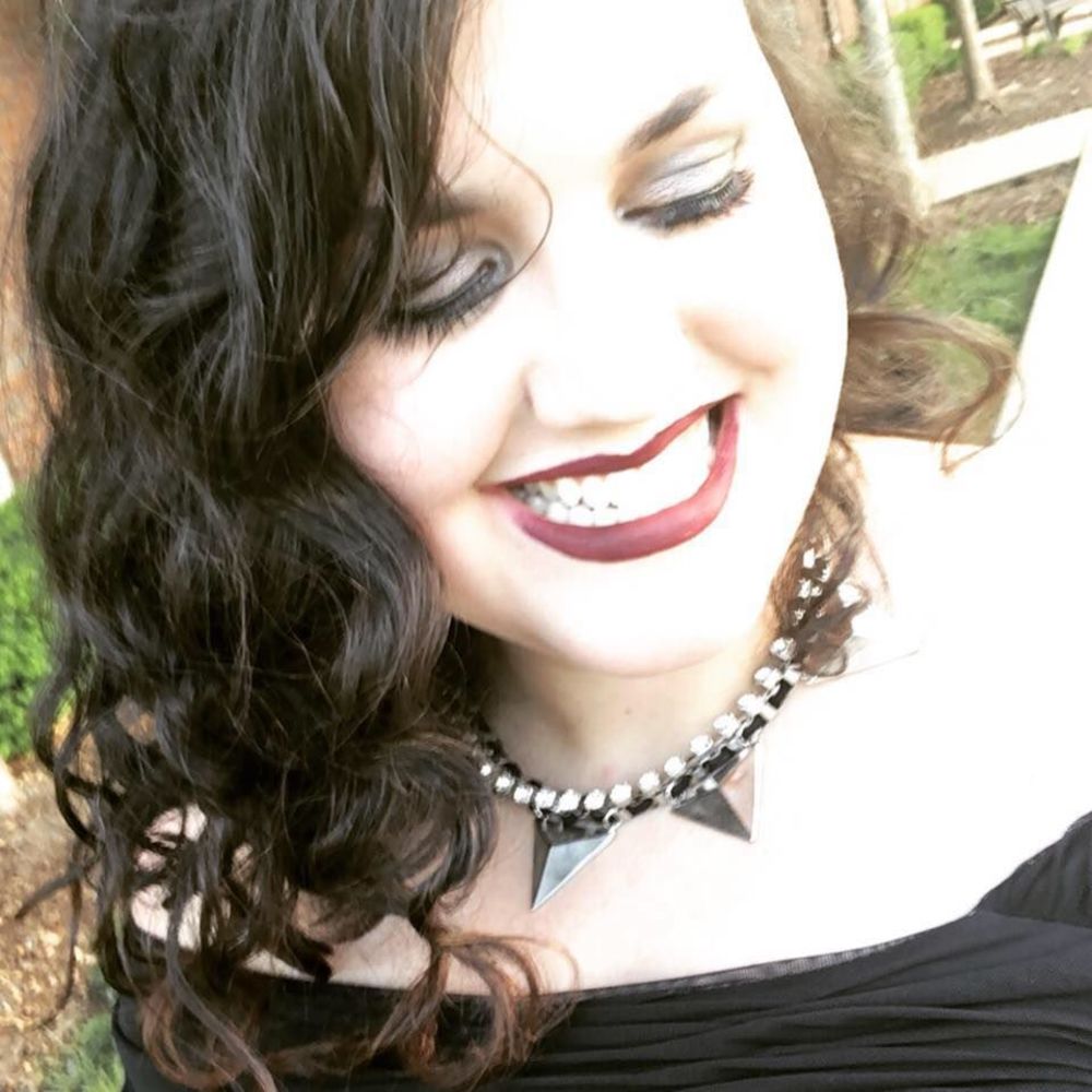 Meet your Posher, Lindsay